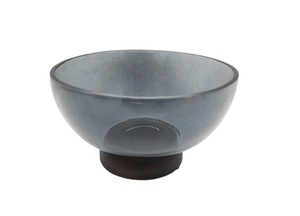 Wooden <b>bowl</b> Brown colour Handmade Mixing <b>Bowls</b> Round Shape Different Size <b>Bamboo</b> Wooden Dessert <b>Bowls</b> For Wholesaler - Product Image 4