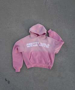 OEM Personnalisable 100% Polaire à capuche classique de haute qualité pour hommes (mélange coton-polyester) 280 à 300 g/m² - Product Image 1