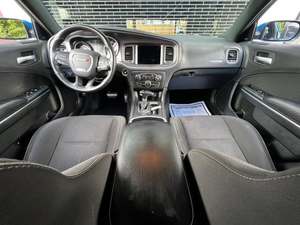 Dodge Charger R/T Scat Pack RWD 2018 LIMPIO, Volante a la Izquierda, 50001-75000 Millas, 200-250 CV - Product Image 2