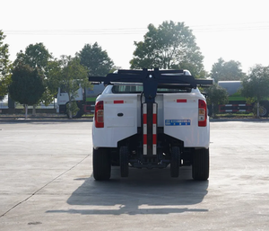 รถยกดองเฟิง L1ght 4 2 130 แรงม้า ขายดี ราคาโรงงานโดยตรง 2 ตัน 3 ตัน 5 ตัน รองรับงาน DIY/อุตสาหกรรม รับผลิตแบบ OEM/ODM รับประกัน 3 ปี AE - Product Image 2