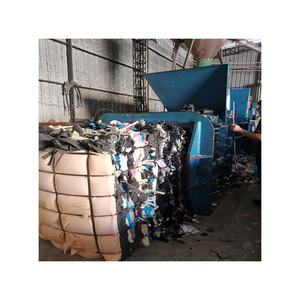 Grandes cantidades de chatarra de espuma reciclada para uso industrial con fines de reciclaje Tarifas disponibles - Product Image 4