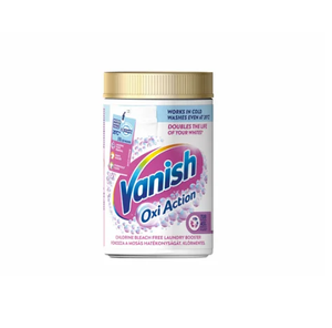Compra al por Mayor de Quitamanchas Vanish Oxi Action, Blanqueador 625g - Product Image 1