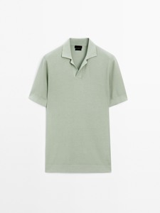 Prima Personalizable Polo Camisas Bordado/Impresión Logo Proveedor al por mayor - Product Image 2