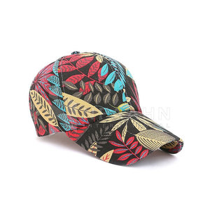 Para adultos Color personalizado Último diseño Sombreros de béisbol en precio bajo Superventas Bajo MOQ Sombreros de béisbol - Product Image 3