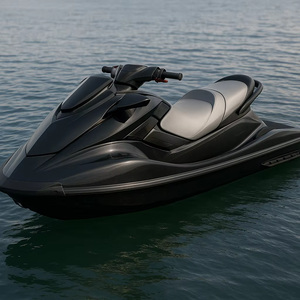 เจ็ทสกีใหม่ Eu Jet Skii 1300cc ประสิทธิภาพสูง สำหรับส่งออก - Product Image 2