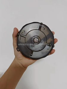 Couvre-réservoir de pulvérisation DRON T50, bouchon de réservoir de liquide avec valve respirante pour drone pulvérisateur agricole, pièces de rechange pour réparation - Product Image 5