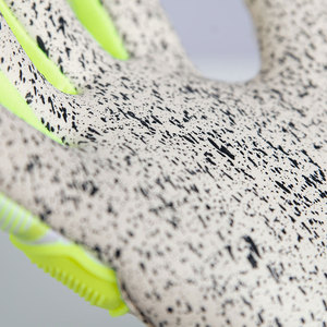 Concevez votre propre logo gants de gardien de but meilleure qualité Offre Spéciale gants de gardien de but pas cher prix gants de gardien de but respirant durable - Product Image 4