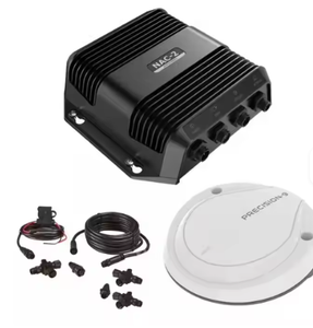 Autopilot VRF Core Pack ของแท้พร้อมความแม่นยำ-9 N2K เข็มทิศโมดูลจีพีเอสที่มีความแม่นยำสูง - Product Image 1