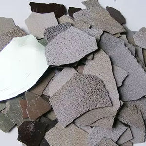 Venta de escamas de metal de manganeso electrolítico 99.7% con precio competitivo - Product Image 1