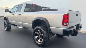 รถดีเซลยอดนิยมปี 2003 ดอดจ์ แรม 2500 เอสที เกียร์ธรรมดา - Product Image 6