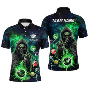 Service OEM en gros, nouveau design, logo personnalisé, respirant, imprimé par sublimation, séchage rapide, tricot sportif en polyester/coton mélangé - Product Image 3