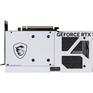 Tarjeta gráfica M-SI GeForce RTX 5070 VENTUS 2X OC WHITE, éxito de ventas - Product Image 2