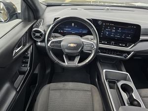 EXCELLENT SUV E-QUINOX LT AWD 2025 D'OCCASION, BOÎTE AUTOMATIQUE 8 VITESSES, 175 CV, À VENDRE - Product Image 2