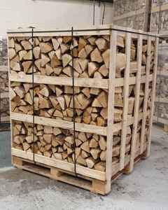 Quality Good Kiln Dried Quality Firewood/<b>Oak</b> Fire Wood in Stock - Product Image 3