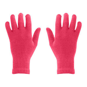 Gants d'équitation en cuir respirant anti-dérapant Microvision International de qualité supérieure pour enfants Selle de polo équestre - Product Image 5