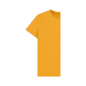 Camiseta de Manga Larga con Cuello Redondo para Mujer, Talla Grande, 100% Algodón Orgánico, Transpirable, Ecológica, con Bordado en Relieve en el Frente - Product Image 6