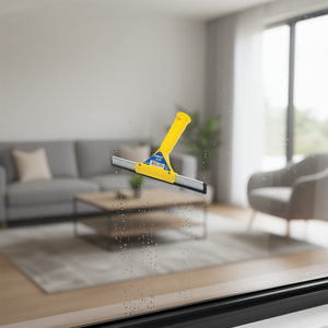 Limpiacristales Eléctrico Kleen Up de 23 CM, Solución Eficiente para la Limpieza del Hogar - Product Image 3