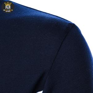 Polo de algodón de diseño premium personalizado para hombre, camisetas polo informales de verano 100% de alta calidad de fábrica para hombre - Product Image 4