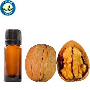 Nouvel arrivage d'huile de noix pure pressée à froid 100% Prix de gros Huile de noix Transporteur d'huile de cuisson Exportateur en Inde - Product Image 2