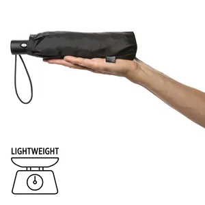 Ombrello Promozionale Sostenibile Swiss Peak RPET Aware, Prodotto per Merchandising Sostenibile - Product Image 3