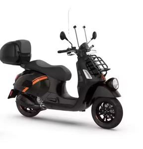 NUEVA Vespa GT V300 2025 para EXPORTACIÓN - Product Image 5
