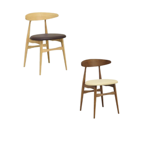 High Quality Convertible & Adjustable Solid Wood <b>Dining</b> <b>Chairs</b> for Restaurant Wedding and Event Use-Wholesale Price - Product Image 2