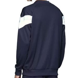 Prix pas cher en gros sweat confortable hommes tenue décontracté O cou sweats hommes portent 2026 nouveau sweat en coton imprimé - Product Image 2