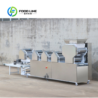 Machine de cuisson Ramen instantanée électrique commerciale automatique pour la fabrication de nouilles et l'utilisation en cuisine