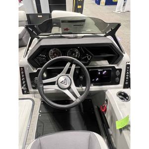 Repuestos y Accesorios para el Control de Dirección del Motor Fuera de Borda Viaggio Lago Z22U 2024 - Product Image 2