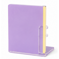 <b>Acrylic</b> <b>Pen</b> Stand-Clear Desk <b>Pen</b> Holder - Product Image 5