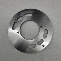 Kits de réparation de pompe pour moteur de translation hydraulique GM05VL GM06VL GM08VL GM09VL GM35VL, pièces de rechange pour excavatrice et engins de terrassement