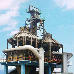 Nuevo diseño 50-1200TPD Línea de producción de polvo de cal Hidróxido de calcio/<span class=keywords><strong>Ca</strong></span>(OH)2 Línea de producción Precio de fábrica - Product Image 5