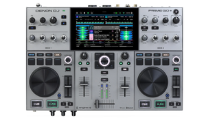 มิกเซอร์คอนโทรลเลอร์ดีเจดิจิตอล 4 ช่อง – ชุดอุปกรณ์ครบชุด - Product Image 6