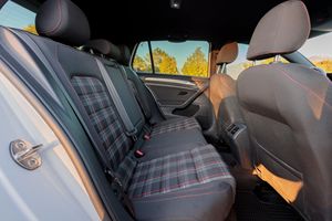 Volkswagen GTI S 2020 USADO, Volante a la Izquierda/Derecha - Product Image 5