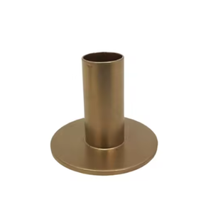 Produits en métal artisanaux au design unique pour la décoration d'éclairage, porte-bougies à prix raisonnable, vente en cours - Product Image 6