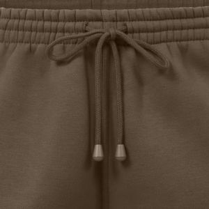 Pantalon court cargo d'été avec propre logo personnalisé pour hommes en coton multi-poches décontracté à la mode pour hommes Shorts cargo en vente totale prix - Product Image 4