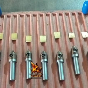 Bindi เครื่องมือเพชร CNC สำหรับทำเครื่องประดับเครื่องมือจุด0.3มม.-2.0มม. พร้อมก้าน6มม. เครื่องมือและอุปกรณ์เครื่องประดับ - Product Image 6