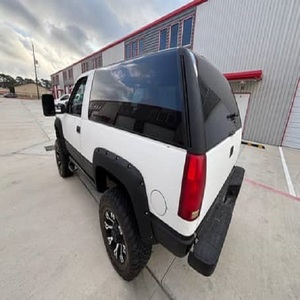 4X4 1999 chevrr olet Tahoe 2ประตูพร้อมส่ง - Product Image 4