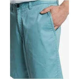 Pantaloncini da Surf e Costumi da Bagno Waterman da Uomo Quiksilver Secret Ocean, Colore Turco/Aqua, Taglia 32 - Product Image 3