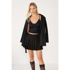 บอดี้สูทสายไขว้หลัง - Product Image 1