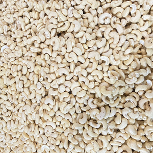 Noix de cajou W240 crues directement en usine 1kg avec emballage personnalisé de Santigo Vietnam - Product Image 1