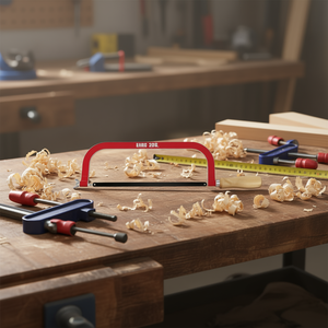 Sierra de arco Usag de alta calidad - Product Image 3