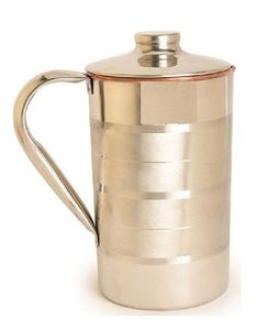 Jarras de cobre de calidad y diseño premium con una gran combinación de funcionalidad y encanto del Viejo Mundo - Product Image 1