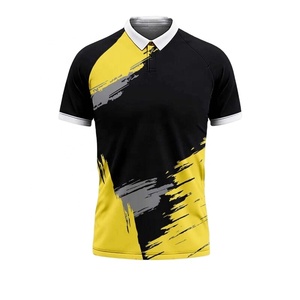 Maillots de football et ensembles de vêtements de sport unisexes respirants en polyester 100% imprimés sur mesure pour l'entraînement d'équipe - Product Image 2