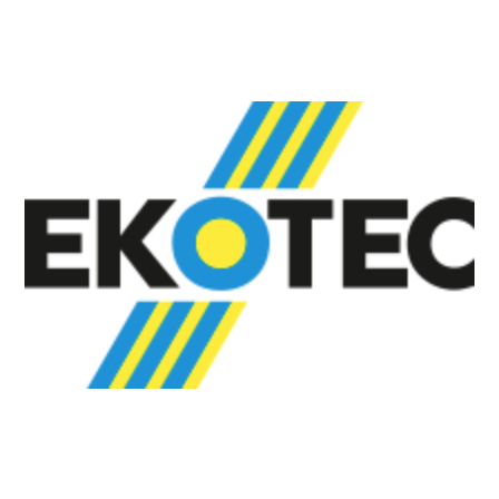 EKOTEC Gusstechnik GmbH & Co. KG logo