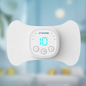 Prodotti Più Venduti 2025: Mini Massaggiatore Portatile a Impulsi Elettrici per Corpo, per Ufficio, Casa e Viaggi, Vibratore per Donna - Product Image 1