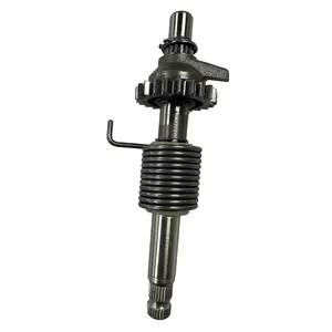 For Honda Yamaha Suzuki Motorcycle Kick Start Engine Accessories Start Shaft Assembly Ct100 Kl100 Cg125 Universal Motorcycle