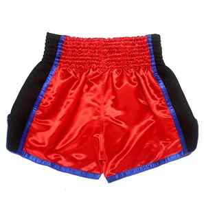 Dernière conception, nouveauté, vêtements doux pour hommes, shorts de combat de lutte, shorts de boxe Muay Thai 2025 - Product Image 2
