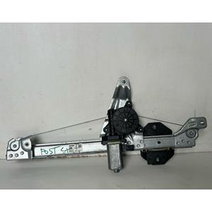 Mécanisme de lève-vitre arrière gauche DACIA Sandero Série II M13616-000 (12>20) - Product Image 1