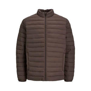 2025 Venta al por mayor Diseñador de moda Hombre Abrigos Custom Down Bubble Top Design Packable Puffer Jacket - Product Image 2